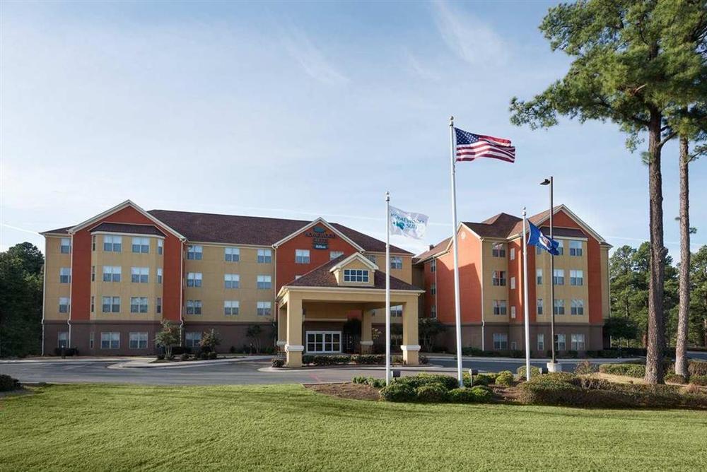 Homewood Suites By Hilton Shreveport Exterior photo